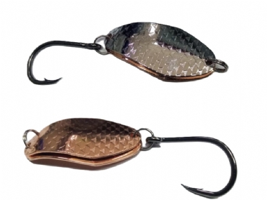 ADRENALIN DOUBLE TROUBLE SPOON